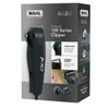 Hair Clipper Beard Trimmer kit for Men-9