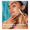 Venus Dermaplaner, 4 Count Blade Refills