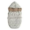 Kaiser 65327 Small Jersey Hooded (Forrest Cream)