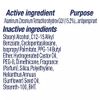 Dove Antiperspirant Deodorant Cool Essentials, 2.6 Ounce (Pack of 4)