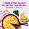 Duncan Hines Dolly Parton's Sweet 🌽Cornbread & Muffin Mix, 16 oz