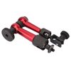 Universal Adjustable Magnetic Dti Indicator Holder Stand for Digital Dial Test Indicator, Durability Metal Base Holder