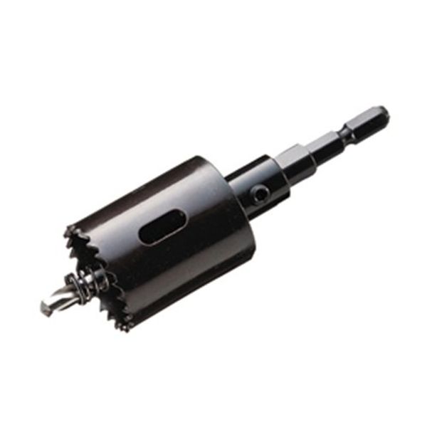Densan JH-43 Charging Bimetal Hole Saw