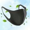 (2 PACK) Fabric FACE MASKS Washable, Reusable, Anti Pollution, Windproof Design