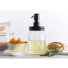 Kilner Liquid Soap & Lotion Dispenser, 500ml