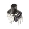 Alps Electric 10kΩ 0.05W RK09K1130A6S Potentiometer
