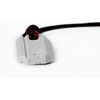 Wazoo Viking Spark™ | Whetstone Sharpener & Fire Starter Necklace (Uncommon/Plain)