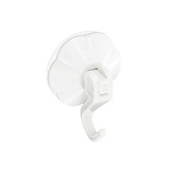 S/Hook Lever Wte 50mm1PK SP10143