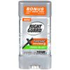 Right Guard Total Defense Anti-Perspirant Deodorant Power Gel Fresh Blast 4 oz