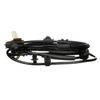 Rear Right ABS Wheel Speed Sensor Delphi For 2011-2014 Ford F-150 2012 2013