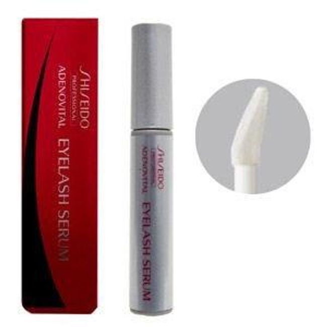 Shiseido Adenovital Eyelash Serum 6g Shiseido Professional