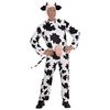 Widmann 8230422 cow Textiles, Polka Dots, Multicoloured, M