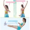 FOS JAPAN Stretch Exercise Training Skeleton Expander JS-1039 (Orange/Regular)
