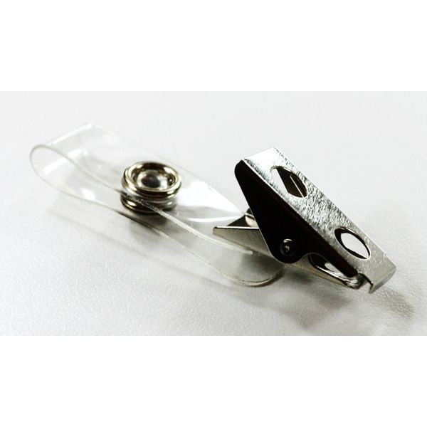 NRS Healthcare Spare Clothes Clip for Hydrant Water Bottle