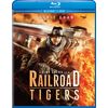 Railroad Tigers