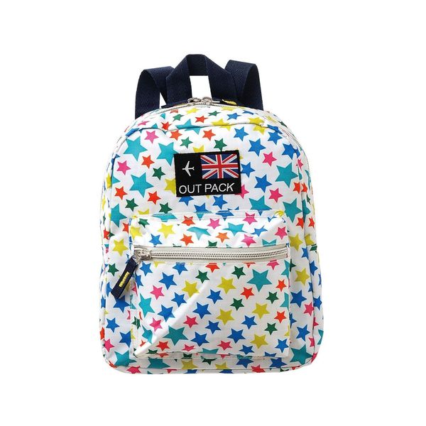 KEYSTONE kizzumarutisuta- Backpack kimuba