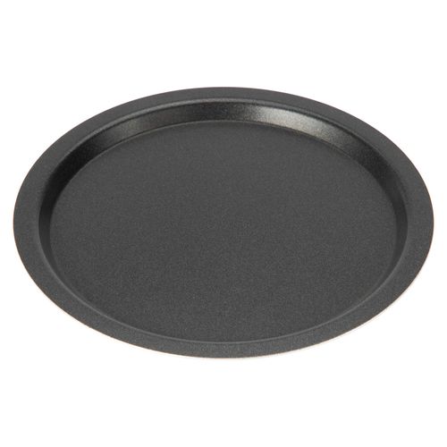 Endoshoji WPZ21007 Professional Strong Court Pizza Pan, 7 Inches, Aluminum, Teflon, Made in Japan