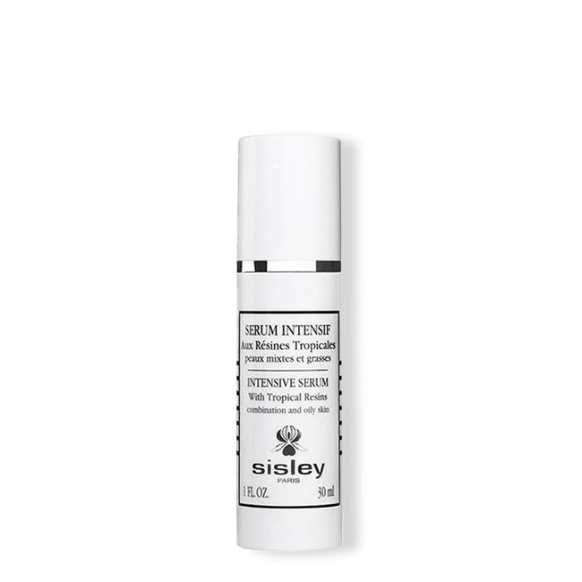 &#39;Sisley Sebum Control Serum&#39; Serum Engagement Eau Resine Tropical 30ml