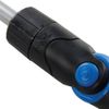 Silverline Multi-Bit Ratchet Screwdriver 3-Way (220797)
