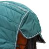 Shires Tempest Original 200 Combo Stable Rug - Emerald 4ft9