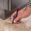 Tombow Marking Holder - Red H-DM25 Industrial Marker