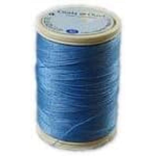 Coats D4647-4628 Nähgarn, Polyester, #4628 Braun, 500 m, meter