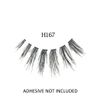 Eldora False Eyelashes H167