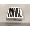 MAKE Cosmetics Matte Finish Eye Shadow: Thunder: 9931