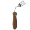 Skater SFM1_488542 Bendable Stainless Steel Fork, Nursing Care, Basic, Width 1.1 x Length 8.1 x Thickness 0.8 inches (28 x 205 x 21 mm)