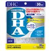 DHC DHA 30日分 (120粒)【機能性表示食品】