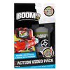 BOOMco. Action Video Pack