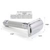 Edwin Jagger Double Edge Safety Razor