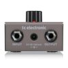 Tc Electronic TC Electronic Guitar Single Effect 000-CAW00-00010