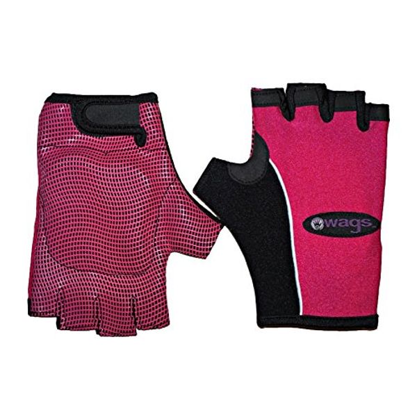 WAGs PRO Gloves - Extra-Small / Pink