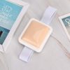 Intramuscular Injection Training Model, Portable Human Skin Simulation Injection Model, Nurse Injection Pad, Injection Training Tool