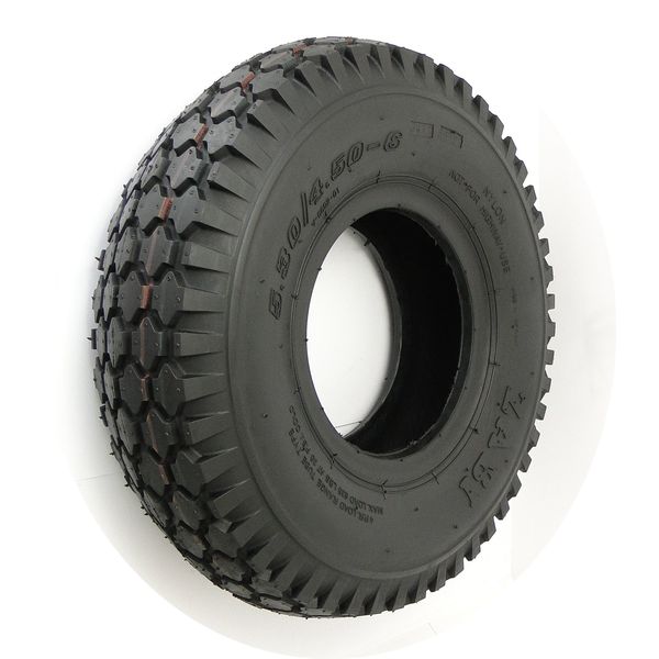 Zabi Tyre 5.30/4.50 6 4PR