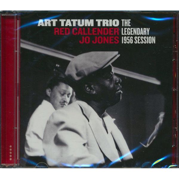 The Legendary 1956 Session + 7 Bonus Tracks