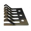 Floyd Rose Tremolo Fine Tuner Tension Spring Plate