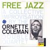 Free Jazz - A Collective Improvisation [Us Import]