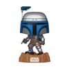 Funko Pop! Star Wars: Jango Fett
