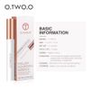 O.TWO.O Eyelash 3 ml Growth Serum Long Lashes