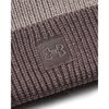 Under Armour Womens Halftime Ribbed Pom Pom Beanie Grey One Size