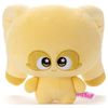 Puniurunzu Plush Doll Version, Width Approx. 8.7 inches (22 cm)