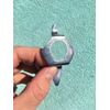 1942-1957 Chevrolet Accessory Glove Box Opener Pull Tab Finger Pull