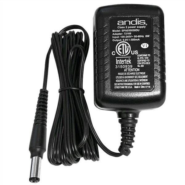 Replacement Cord Adapter Compatible with Andis D8 Slimline Pro Li T-Blade Trimmer