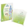 Medo Patch - Pain Relief Patch. Pack of x5. Harnesses the Power of Natural Plant Compounds.