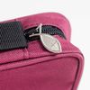 Divinity Boutique Bible Cover Basic Burgundy, ML (21490)