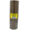 6 ROLLS BROWN/BUFF PACKING TAPE PARCEL TAPE 48mm x 40m