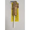 WATTS SELF-CLOSING T&P SAFETY RELIEF VALVE 3/4" L100XL.