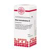 DHU Rhus toxicodendron D8 Streukügelchen, 10 g Globuli